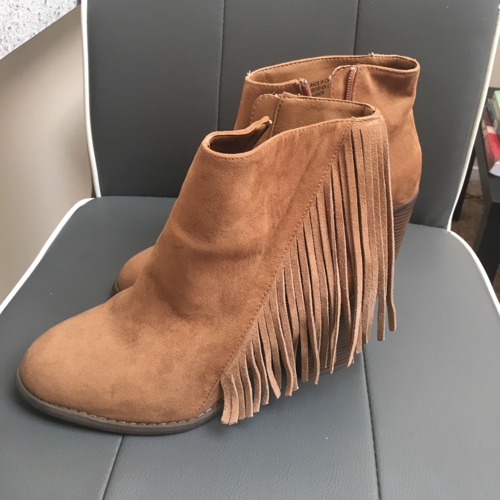 FESTIVAL boots! Only worn twice!